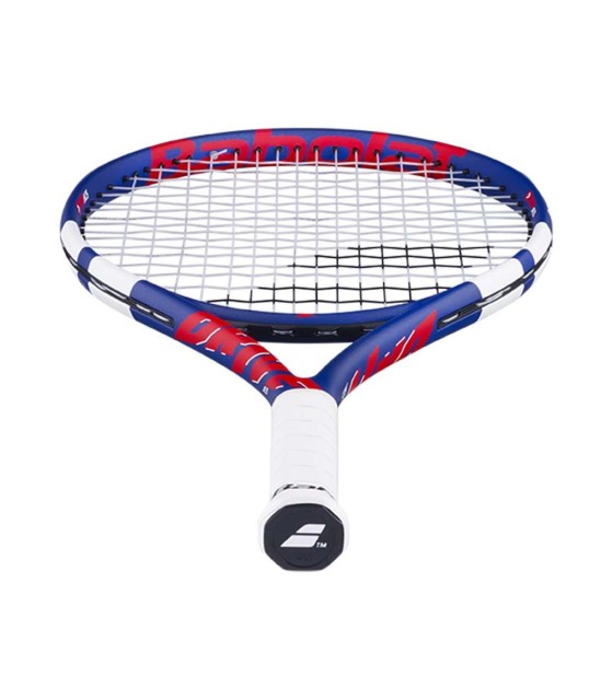 Raquete Babolat Drive Junior 25 Vermelha 2025 (230g) | Ipontennis