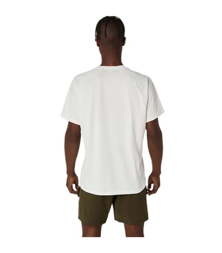 T-shirt Jogo Asics Over Créme 2