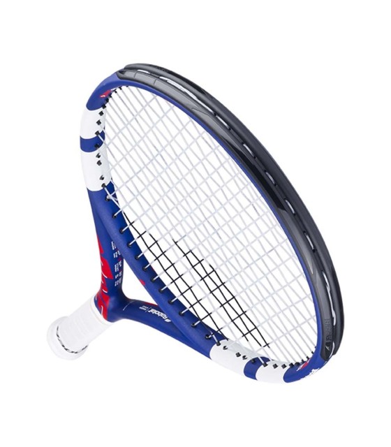 Raquete Babolat Drive Junior 25 Vermelha 2025 (230g) | Ipontennis