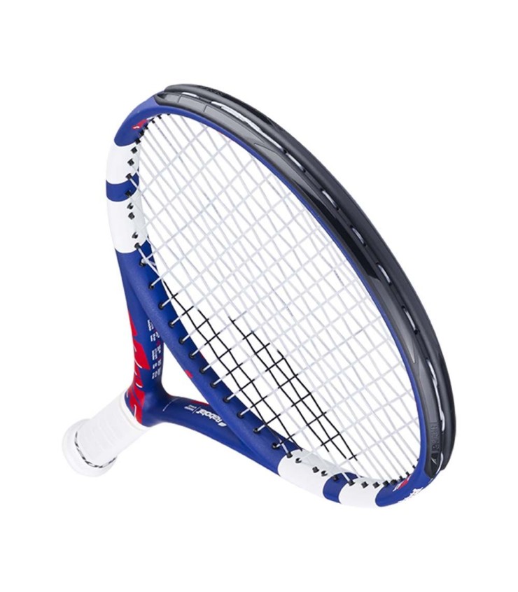 Raquete Babolat Drive Junior 25 Vermelha 2025 (230g) | Ipontennis