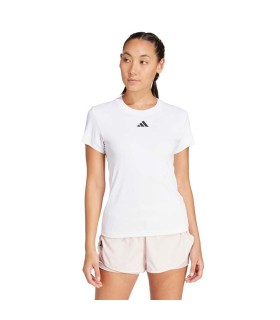 Adidas T-Shirt FREIFT FEMME BLANC 2