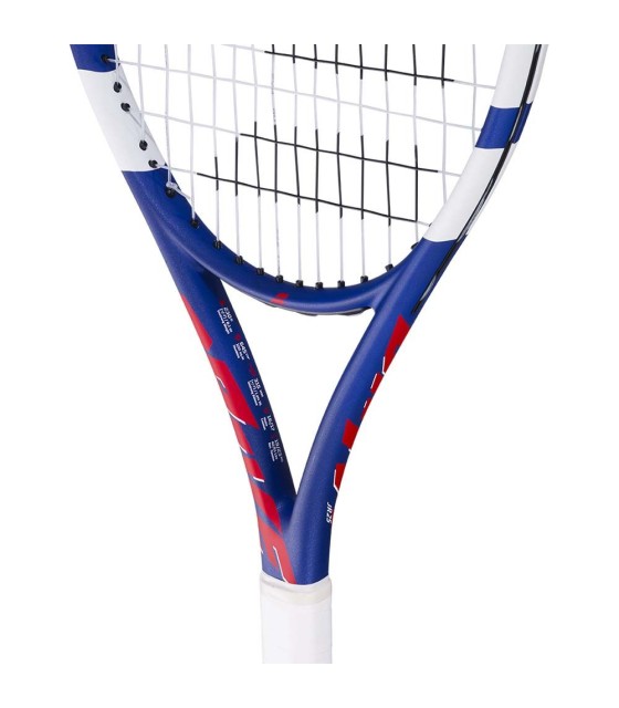 Babolat Drive Junior 25 Red 2025 Raquette (230 g) | Ipontennis