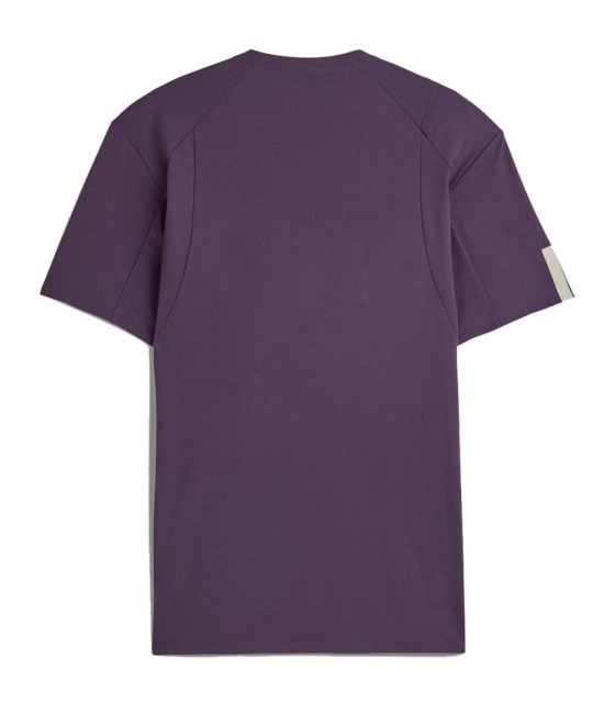 T-Shirt Adidas Pro Zip Y-3 Violet 2