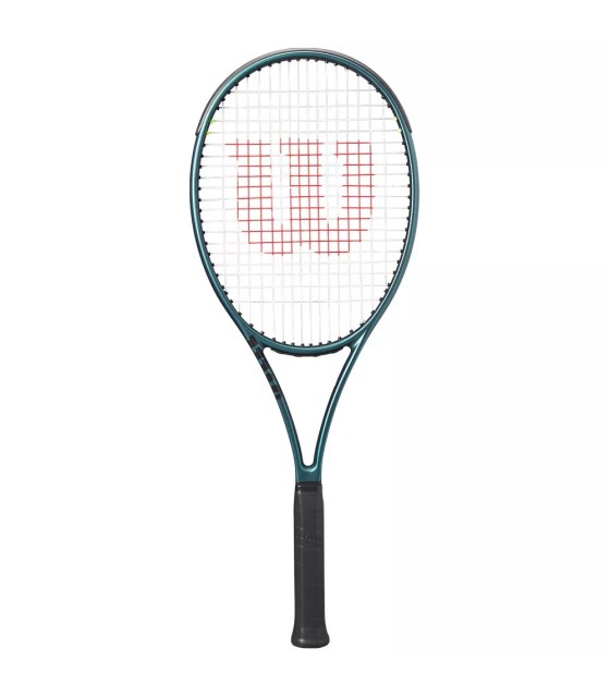 Schläger Wilson Blade 98 16x19 V9 (305g) | Ipontennis