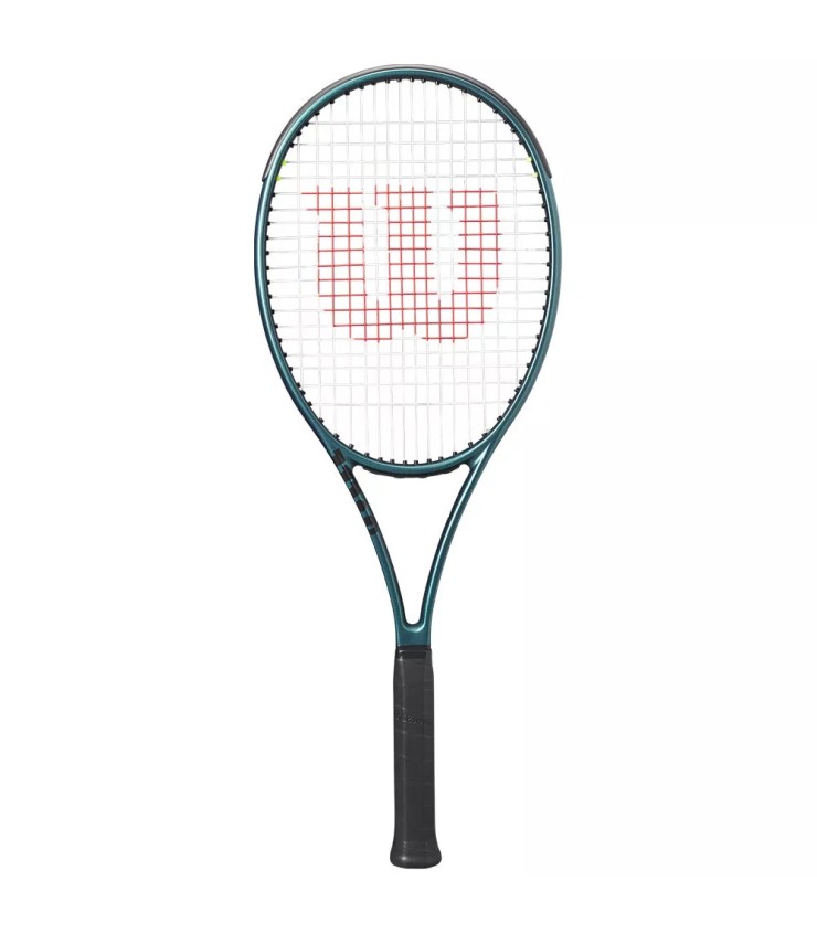 Lame Raquette Wilson 98 16x19 v9 (305g) | Ipontennis