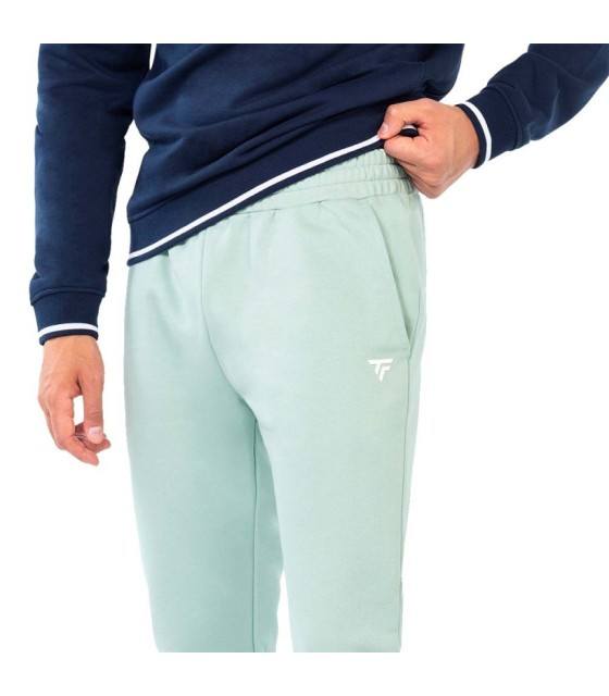 TECNIFIBRE EQUIPE TERRY CALÇAS VET PASTEL 3