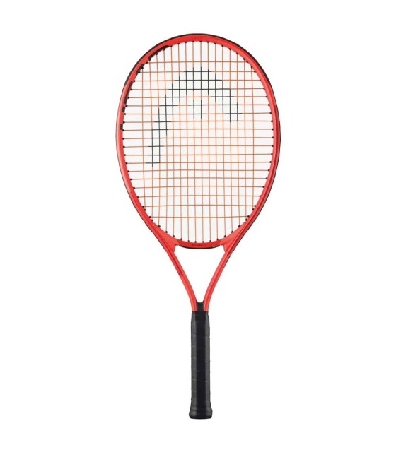 Racchetta da tennis radicale testa JR 25 2025 (240 g) per bambini