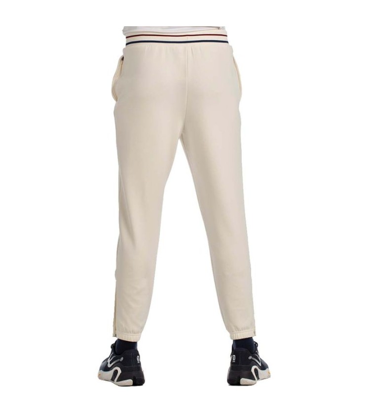 Bullpadel Ain Blanc Casse 2 pantalons 2