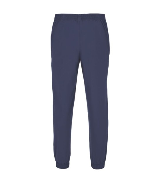 Row pants Westley Bleu Indigo 2