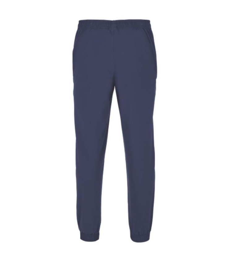 Row pants Westley Bleu Indigo 2