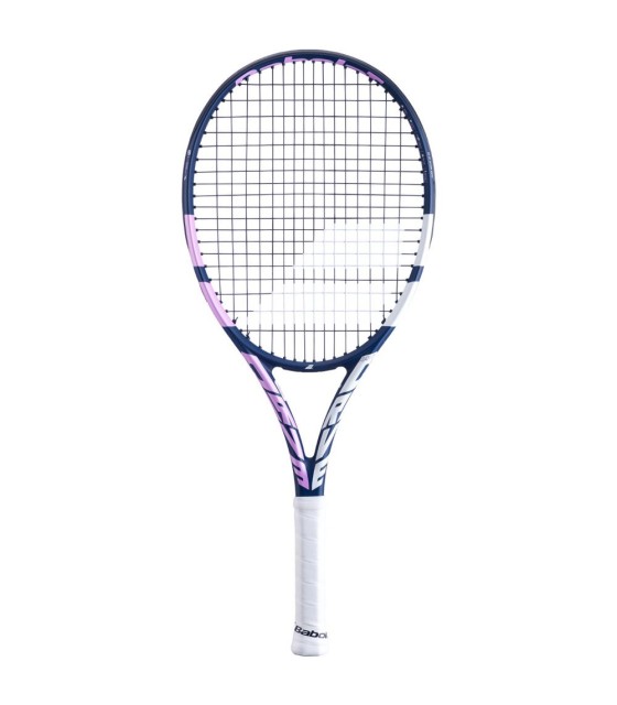 Raqueta Babolat Pure Drive Junior 25 para niña (240g) 1