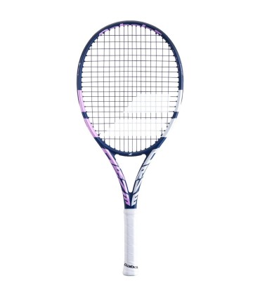 Babolat Pure Drive Junior 25 Schläger für Mädchen (240g) | IPONTENNIS
