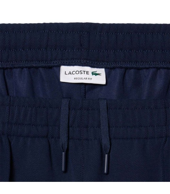 Pantaloni Lacoste Équipe de France de Tennis 3