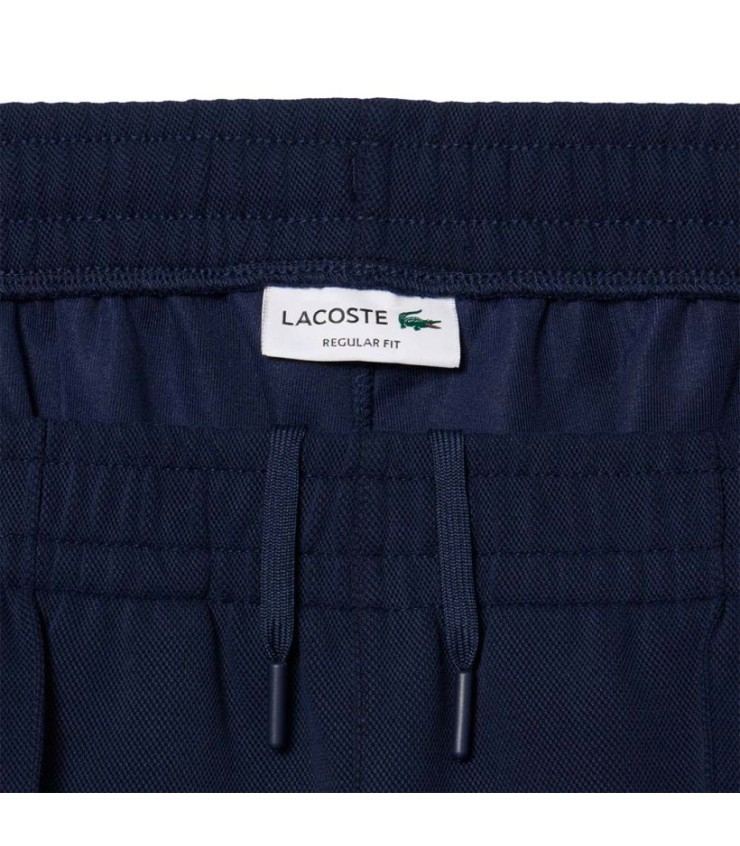 Calças Lacoste Équipe de France de tênis 3