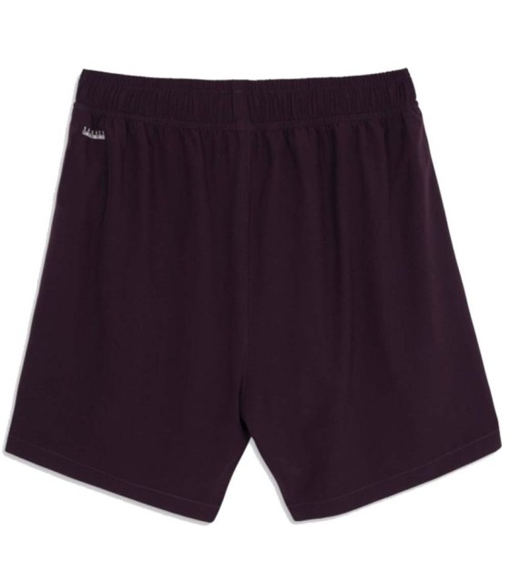 Short Nox Pro Violet Profond 2
