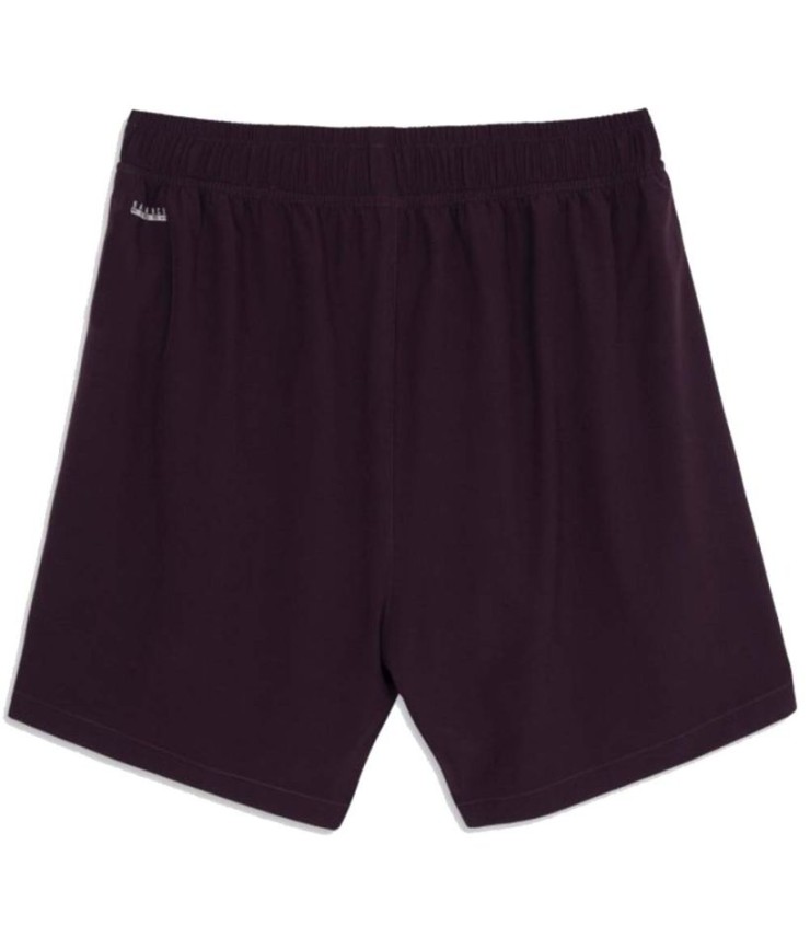 Short Nox Pro Violet Profond 2