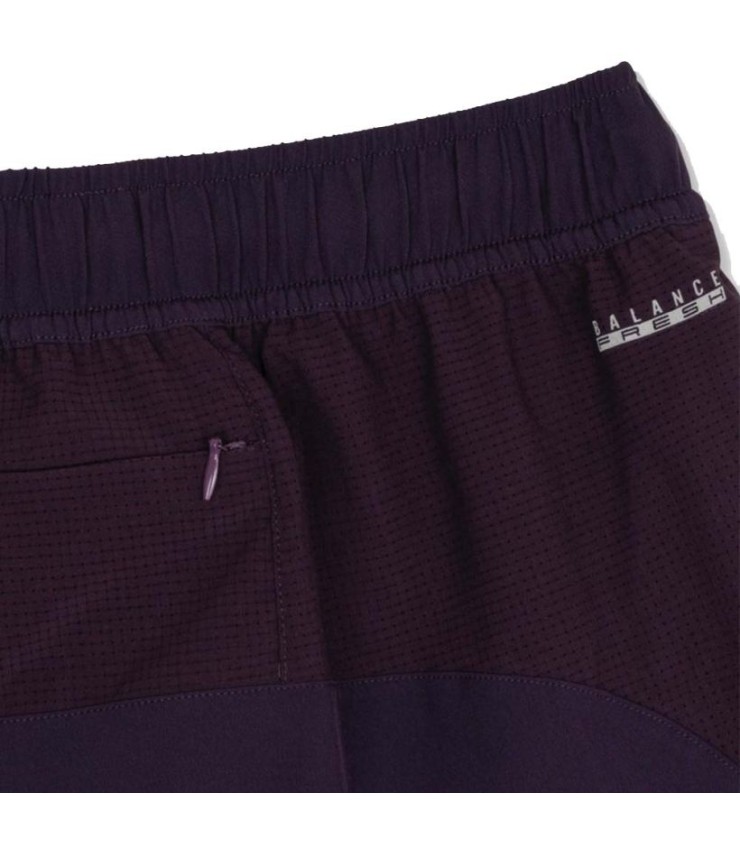Short Nox Pro Violet 3