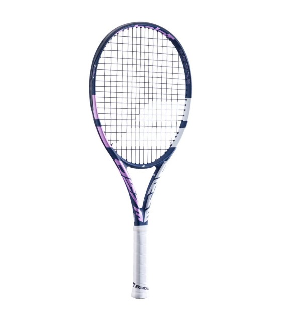 Babolat Pure Drive Junior 25 per ragazza (240 g) | Ipontennis