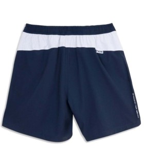 Breve team Nox 26 Bleu Marine 2