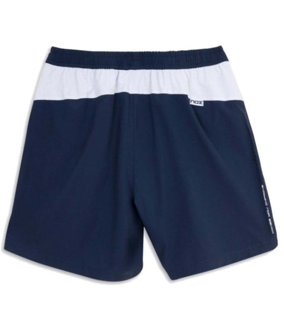 Kurzn NOx Team 26 Bleu Marine 2