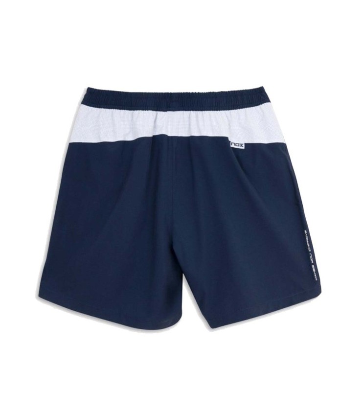 Equipe Short Nox 26 Bleu Marine 2