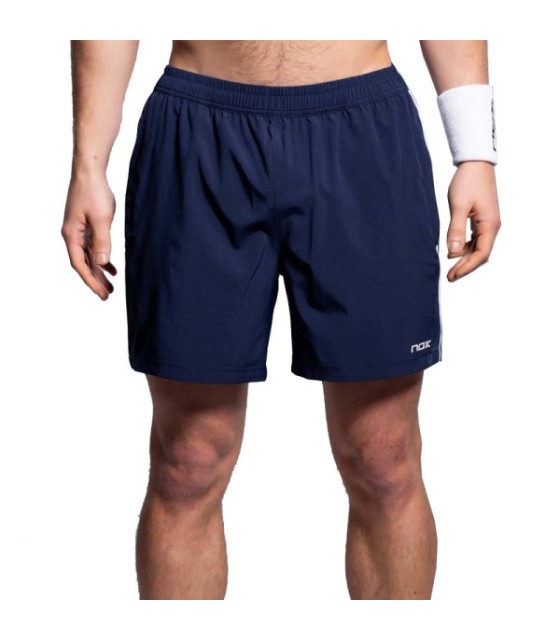 Equipe Short Nox 26 Bleu Marine 3