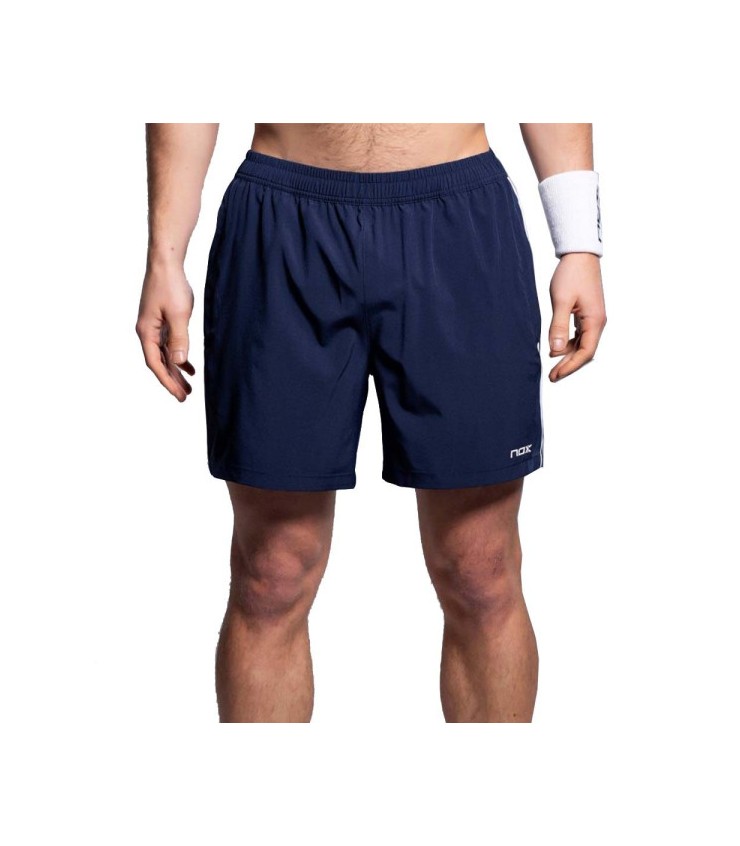 Breve team Nox 26 Bleu Marine 3