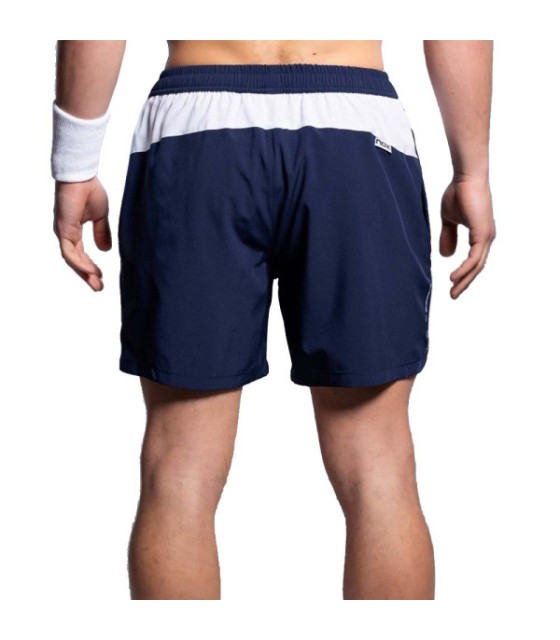 Breve team Nox 26 Bleu Marine 4