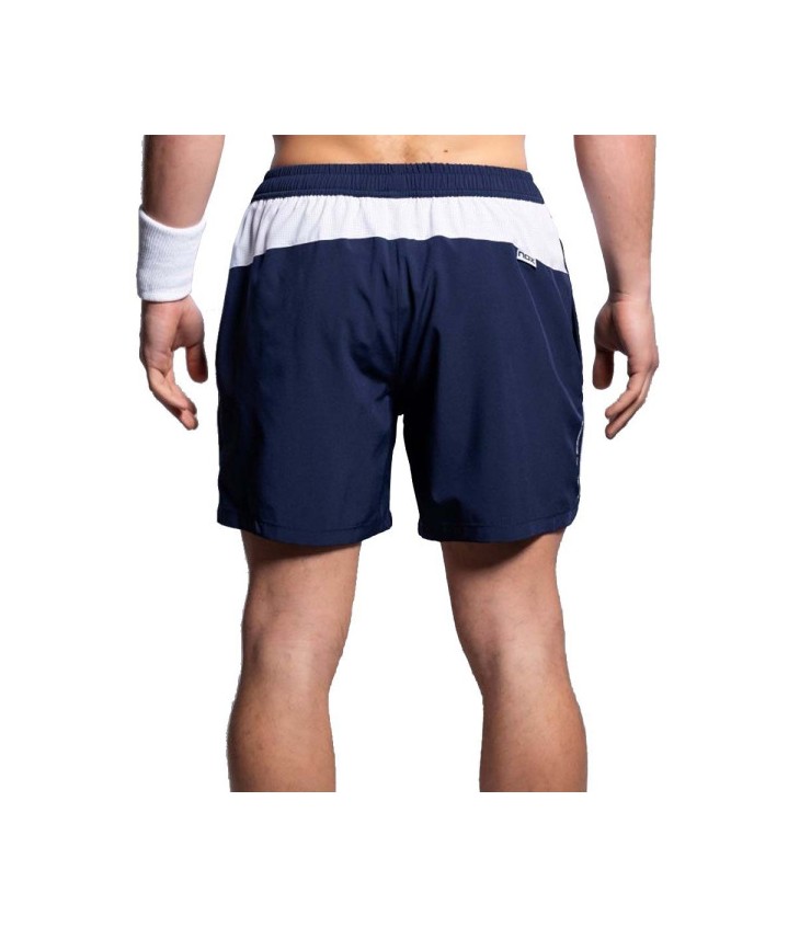 Kurzn NOx Team 26 Bleu Marine 4