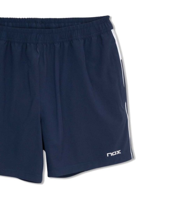 Breve team Nox 26 Bleu Marine 5