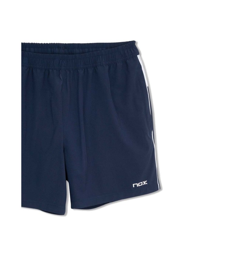 Kurzn NOx Team 26 Bleu Marine 5