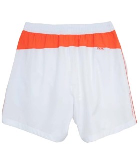 Équipe Short NOx 26 Blanc 2