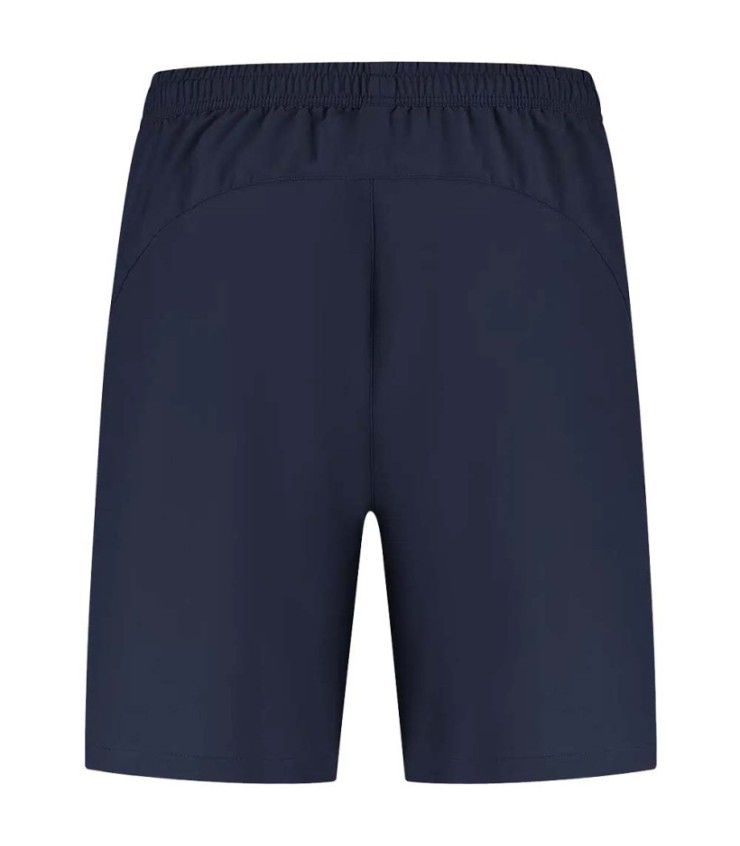 Short K-Swiss Hypercourt Bleu Marine 2