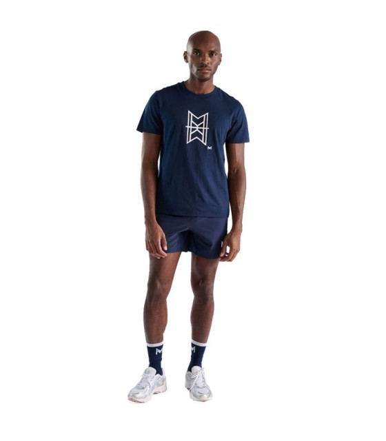 Curto MouratoGlou Performance Bleu Marine 4