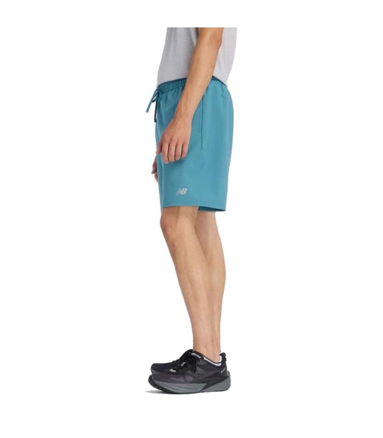Balança New Balanço Essentials Bleu Sarcele 2