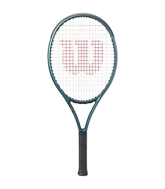 Raquete Wilson Blade Junior 25 V9 (245g) | Ipontennis