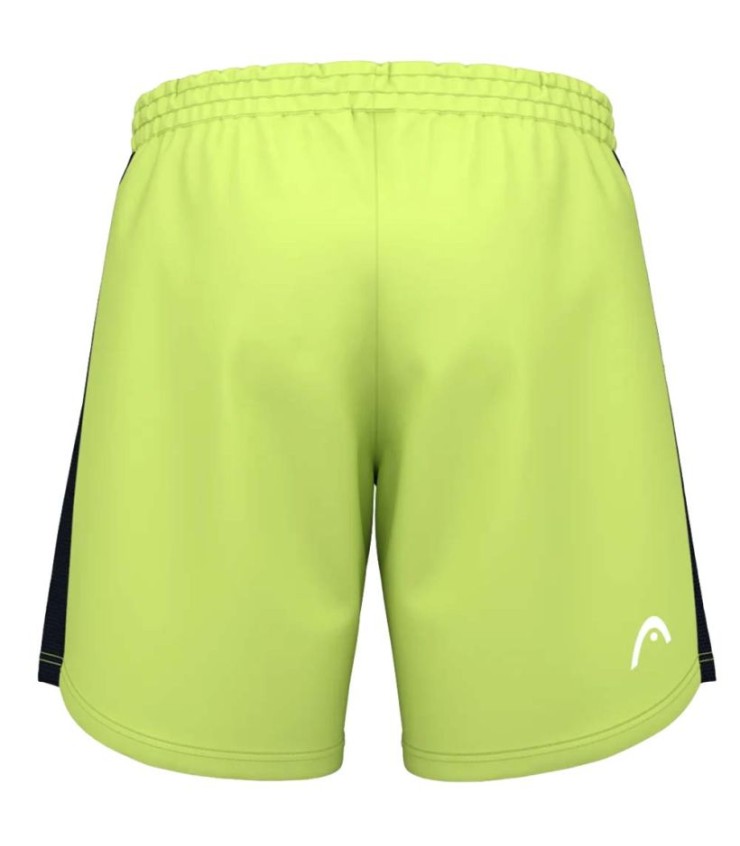 Short Head Power 25 Vert 2