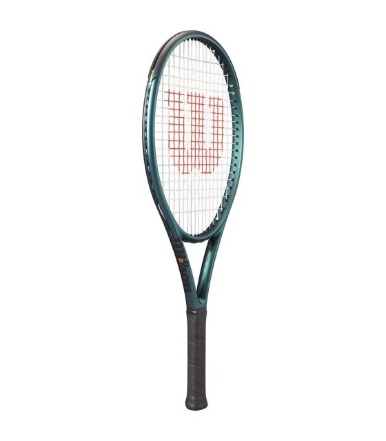 Wilson Blade Junior 25 V9 Racket (245g) | Ipontennis