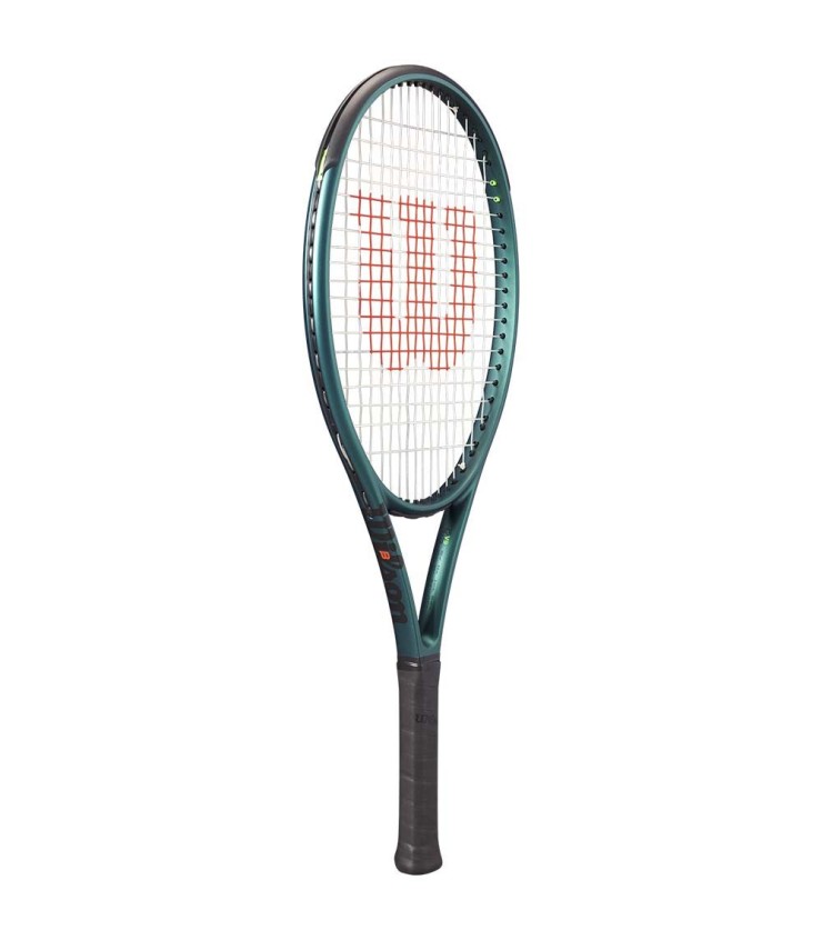 Raqueta Wilson Blade Junior 25 V9 (245g) 2