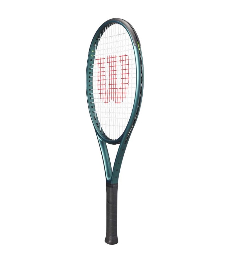 Wilson Blade Junior 25 V9 Racket (245g) | Ipontennis