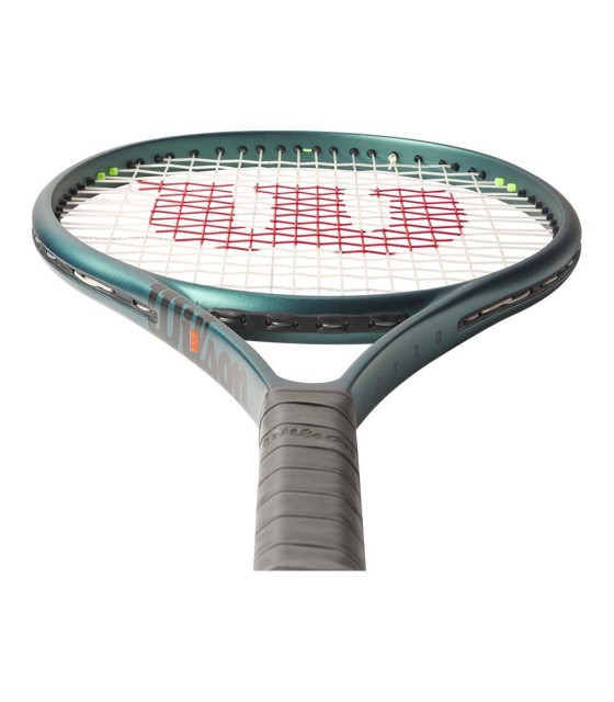 Raquete Wilson Blade Junior 25 V9 (245g) | Ipontennis