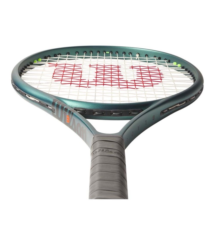 Racchetta Wilson Blade Junior 25 V9 (245g) | Ipontennis