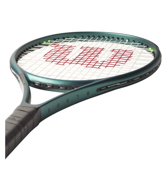 Wilson Blade Junior 25 V9 Schläger (245g) | Ipontennis