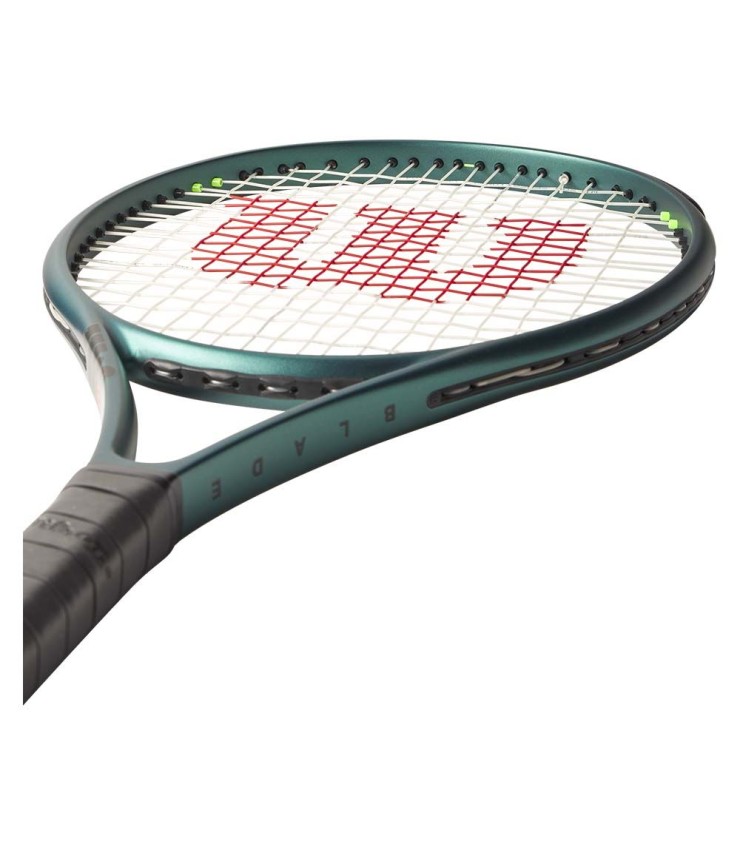 Raquete Wilson Blade Junior 25 V9 (245g) | Ipontennis