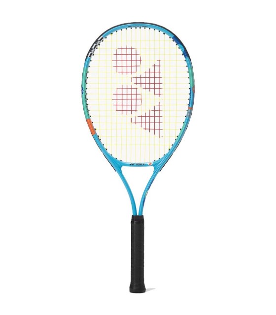 Raqueta Yonex Junior Azul Océano 25 (230g) 1
