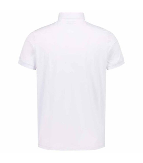 Delta Blanc Oxdog Polo 2