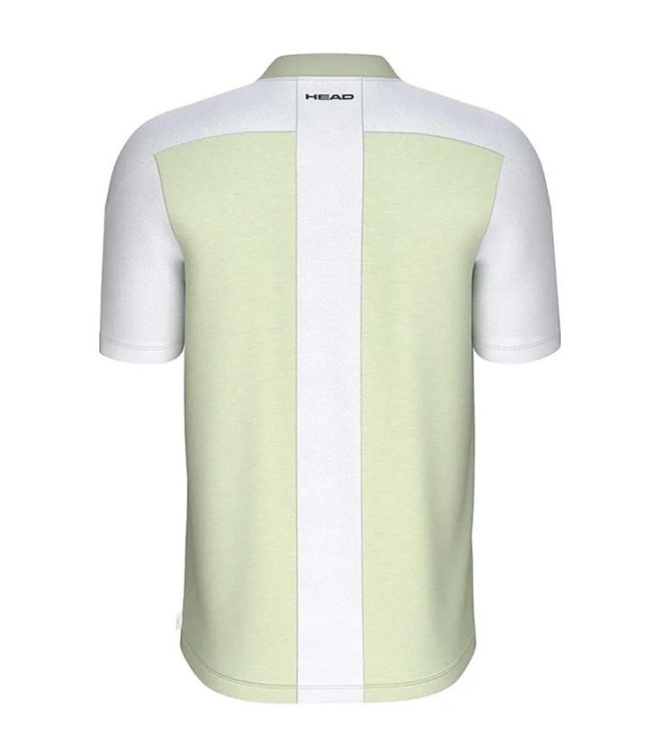 Polo Head Play Tech 26 Vert 2