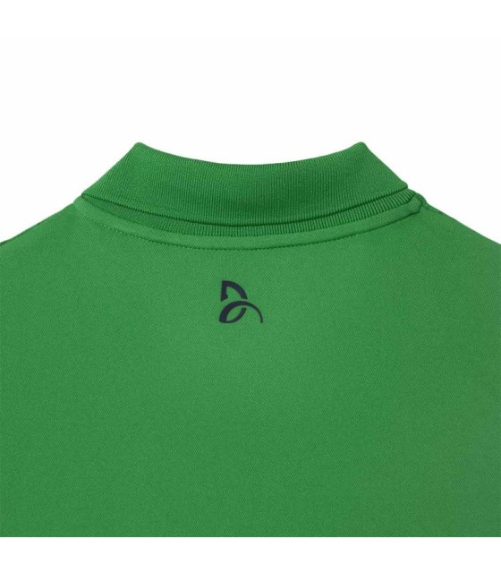 Polo Lacoste Tennis Novak Djokovic Vert 5
