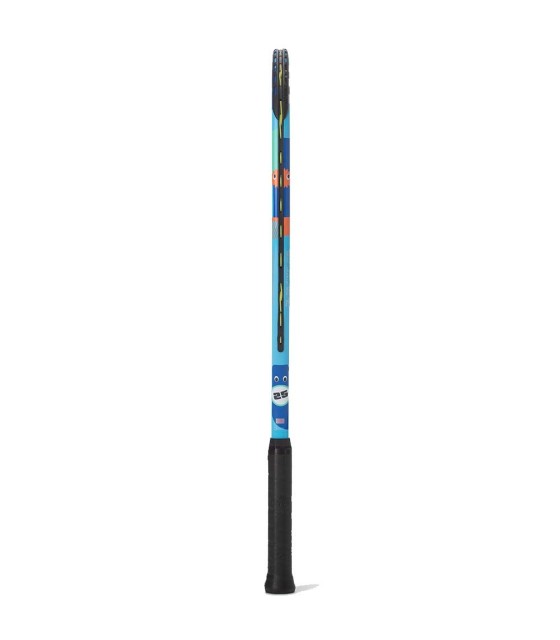 Raqueta Yonex Junior Azul Océano 25 (230g) 3
