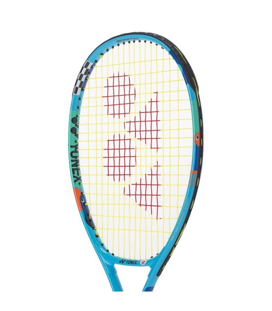 Raqueta Yonex Junior Azul Océano 25 (230g) 4
